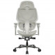 Крісло для геймерів TX3 Flex Pro Mesh Light Grey (TEGC-3076104.42)