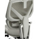 Крісло для геймерів TX3 Flex Pro Mesh Light Grey (TEGC-3076104.42)