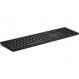 Клавіатура беспроводная HP 450 Programmable WL Black (4R184AA)