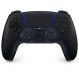 Геймпад бездротовий Sony PlayStation 5 DualSense Midnight Black (1000051651)