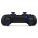 Геймпад бездротовий Sony PlayStation 5 DualSense Midnight Black (1000051651)