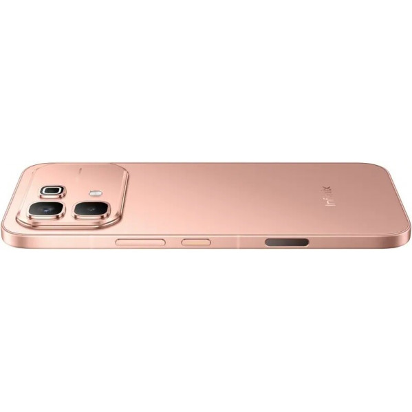 Смартфон Infinix Note 60 X6879 8/256GB Rose Gold