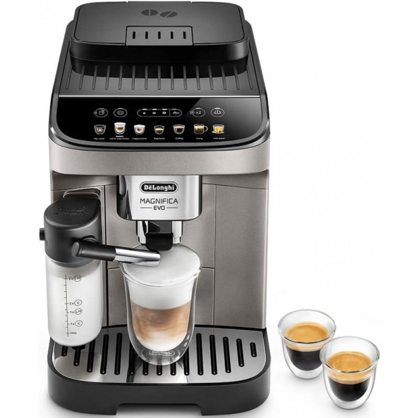 Кавомашина Delonghi Magnifica Evo ECAM 290.81.TB