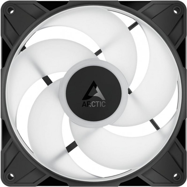 Вентилятор Arctic P14 Pro Reverse A-RGB Black - 3 Pack (ACFAN00327A)