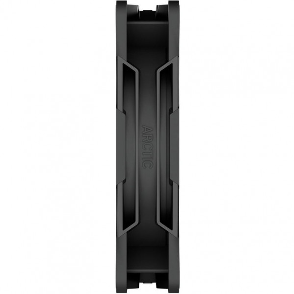 Вентилятор Arctic P14 Pro Reverse A-RGB Black - 3 Pack (ACFAN00327A)