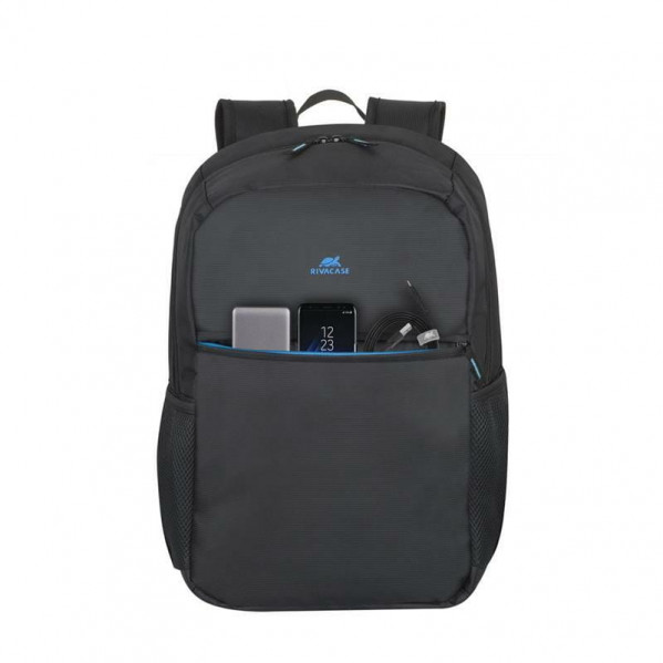 Рюкзак Rivacase 8069 Black 17.3"