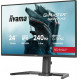 Монітор Iiyama 23.8" GB2471HS-B1 IPS Black 240Hz