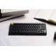 Клавіатура бездротова Keychron J1, K Pro Banana, Hot-Swap, RGB Black (J1-H4-UA)