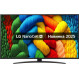 Телевізор LG 50NANO81A6A