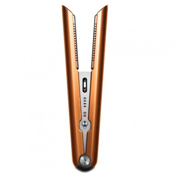 Випрямляч для волосся Dyson Corrale HS07 Copper/Nickel (413111-01)