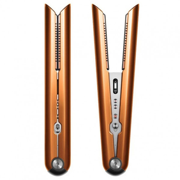 Випрямляч для волосся Dyson Corrale HS07 Copper/Nickel (413111-01)