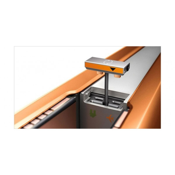 Випрямляч для волосся Dyson Corrale HS07 Copper/Nickel (413111-01)