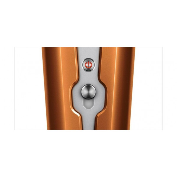 Випрямляч для волосся Dyson Corrale HS07 Copper/Nickel (413111-01)
