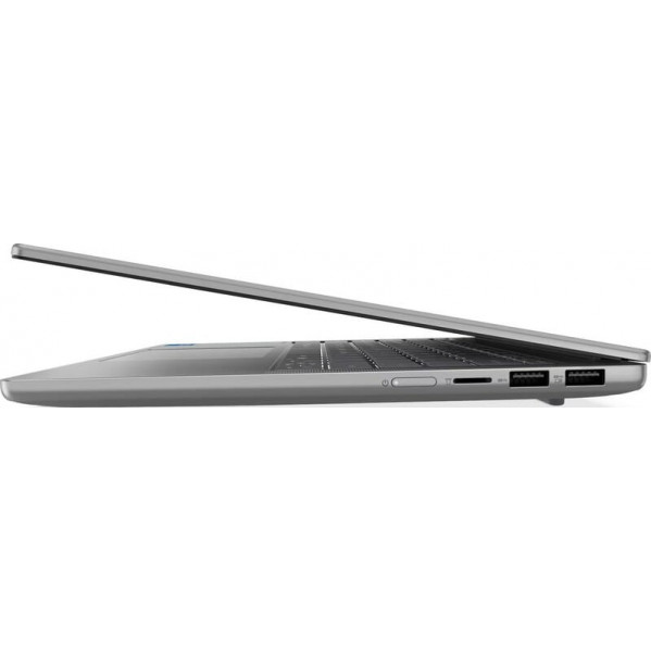 Ноутбук Lenovo IdeaPad Slim 5 14IRH10 (83HR00BTRA) Luna Grey