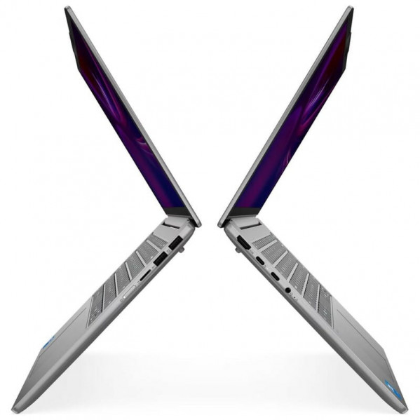 Ноутбук Lenovo IdeaPad Slim 5 14IRH10 (83HR00BTRA) Luna Grey