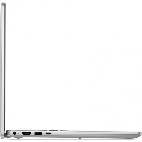 Ноутбук Dell Pro 14 Essential (PV14250RPLR002UA_UBU) Silver