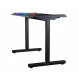 Геймерський стіл Cougar Deimus 120 Black