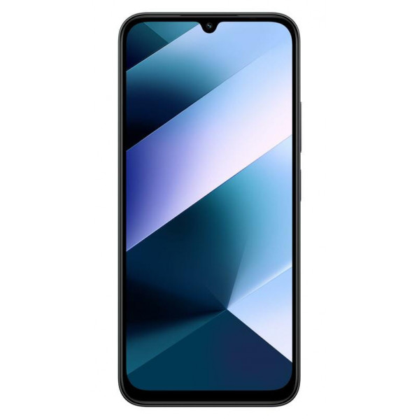 Смартфон Poco C85 8/256GB Black