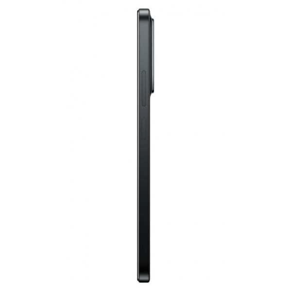 Смартфон Poco C85 8/256GB Black