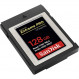 Карта пам`яті CFexpress (Type B) 128GB SanDisk Extreme Pro R1700/W1200MB/s (SDCFE-128G-GN4NN)
