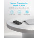 Універсальна мобільна батарея Anker PowerCore 87W 20000mAh Black (A1383H11)