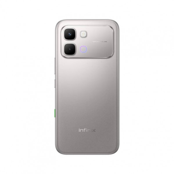 Смартфон Infinix Note Edge X6887 8/256GB Lunar Titanium