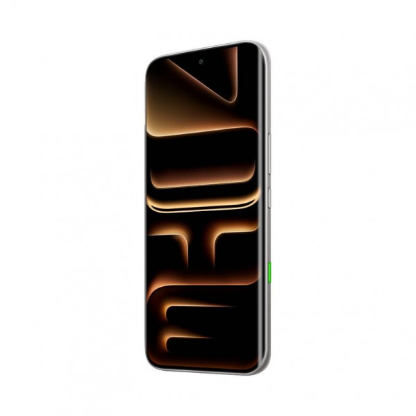 Смартфон Infinix Note Edge X6887 8/256GB Lunar Titanium