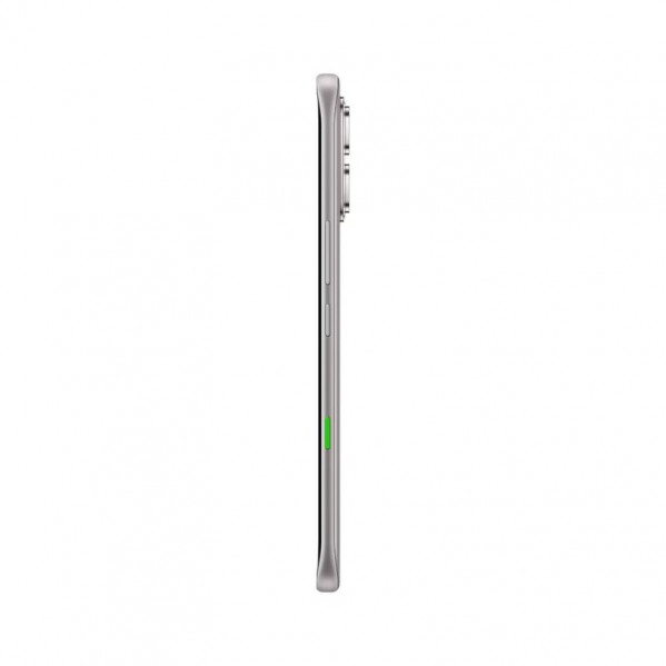 Смартфон Infinix Note Edge X6887 8/256GB Lunar Titanium