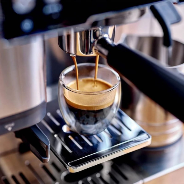 Кавомашина Ninja Luxe Cafe Essential ES501EU