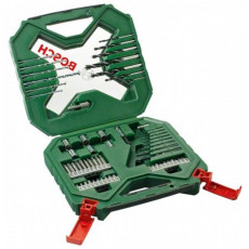 Набiр Bosch X-Line 60 New Generation (2607010611)