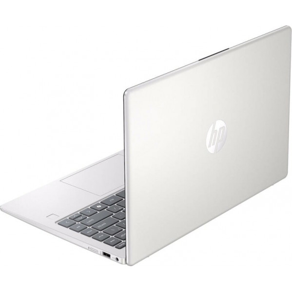 Ноутбук HP 14-hc0004ua (C3UL9EA) Silver