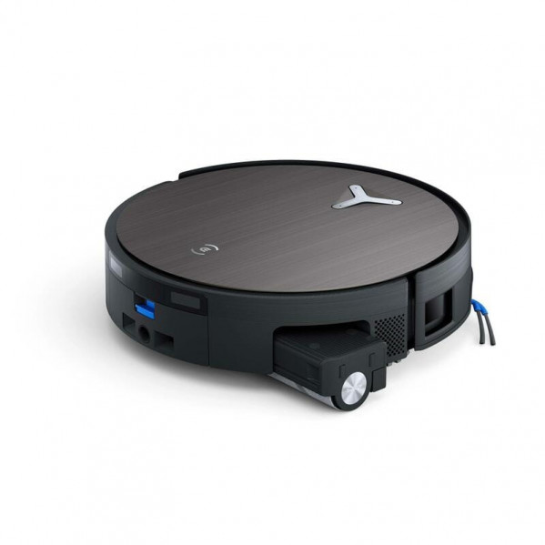 Робот-пилосос Ecovacs Deebot X11 OmniCyclone (DEX99-1 Brown)
