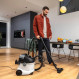 Миючий пилосос Karcher SE 5 (1.081-230.0)