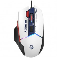 Миша Bloody W95 Ultra Sports Navy