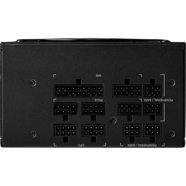 Блок живлення Chieftec Polaris 3.0 PPS-1050FC-A3 1050W