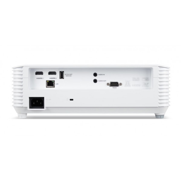 Проєктор Acer P5550 (MR.JY411.001)