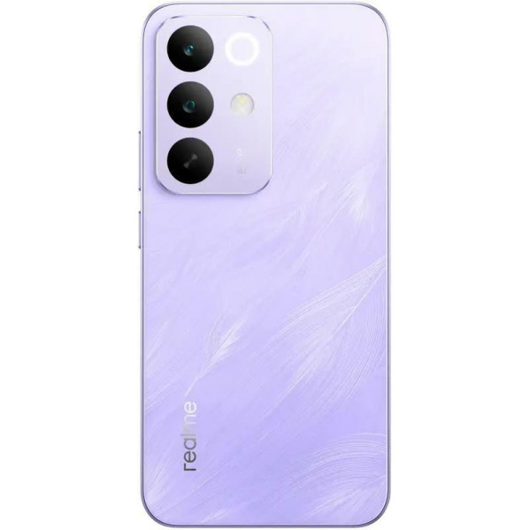 Смартфон Realme C85 Pro 8/128GB (RMX5555) Parrot Purple