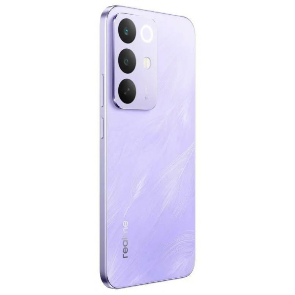 Смартфон Realme C85 Pro 8/128GB (RMX5555) Parrot Purple