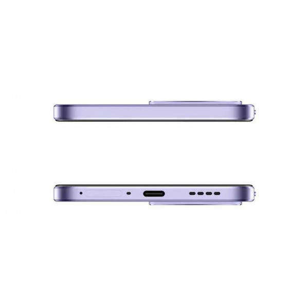 Смартфон Realme C85 Pro 8/128GB (RMX5555) Parrot Purple