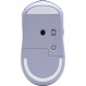 Мишка бездротова HP 400 Quiet Purple Wireless (AZ7B7AA)
