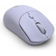 Мишка бездротова HP 400 Quiet Purple Wireless (AZ7B7AA)