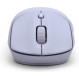 Мишка бездротова HP 400 Quiet Purple Wireless (AZ7B7AA)
