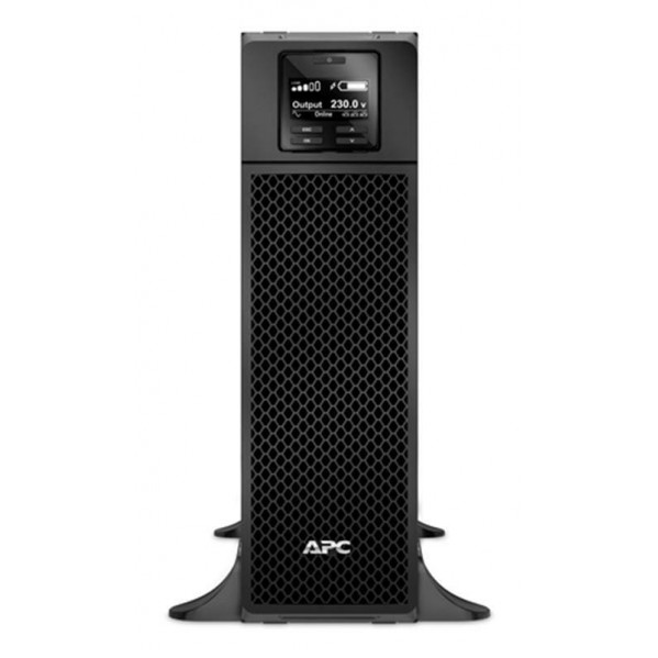 Джерело безперебійного живлення  APC Smart-UPS RT 5000 ВА 230 В Online (SRT5KXLI)