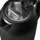 Електрочайник KitchenAid 5KEK1701EBK Black