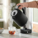 Електрочайник KitchenAid 5KEK1701EBK Black