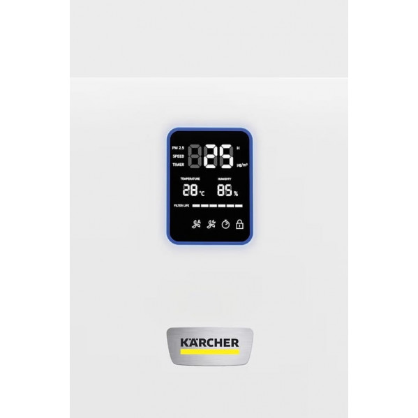 Очисник повітря Karcher AF 50 (1.024-822.0)