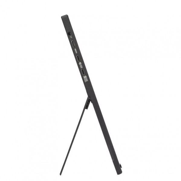 Монітор Asus 16" ZenScreen MB16FC (90LM0CB1-B01N71) IPS Black
