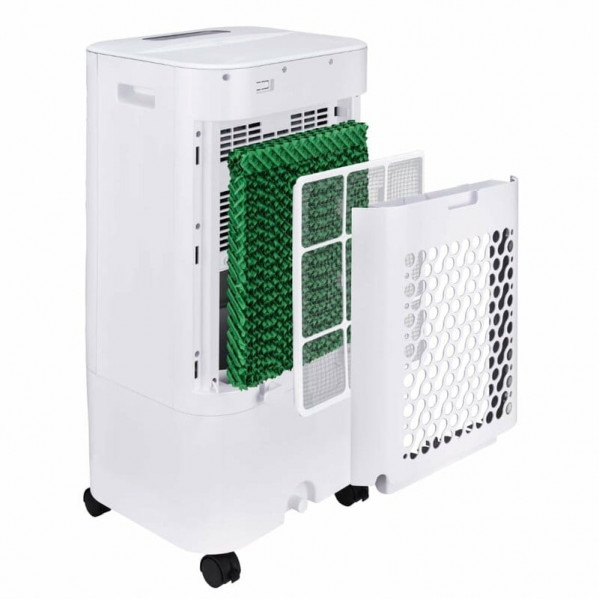 Кліматичний комплекс Honeywell CL152 (TOW016149)