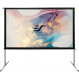 Проекційний екран Elite Screens 150" (332х187, 16:9) (OMS150H2)