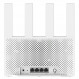 Бездротовий маршрутизатор Xiaomi Router BE3600 2.5G EU (DVB4493GL)